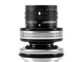 Lensbaby Composer Pro II + Edge 35 Canon Rf - nuotraukos Nr. 2