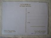 Atvirutes - Atvirukai 20-amziaus Nauji Is Kolekcij - nuotraukos Nr. 6