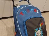 Vaikškas lagaminas su ratukais