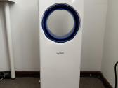 Oro vėsintuvas Nore C-12, 110 W
