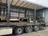 Transporteriai konvejeriai ritininiai transporteri - nuotraukos Nr. 12