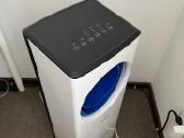 Oro vėsintuvas Nore C-12, 110 W - nuotraukos Nr. 3