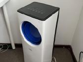 Oro vėsintuvas Nore C-12, 110 W - nuotraukos Nr. 4