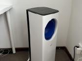 Oro vėsintuvas Nore C-12, 110 W - nuotraukos Nr. 2
