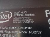 Kompiuterį darbui Intel Nuc - nuotraukos Nr. 2