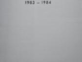 Lietuvos fotografija 1983-1984 - nuotraukos Nr. 2
