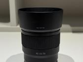 Sony 50mm f1.8 objektyvas - nuotraukos Nr. 2