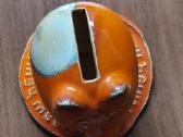Lietuviška statulėlė / Taupyklė - nuotraukos Nr. 16