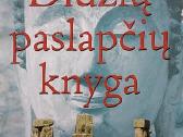 Didžių paslapčių knyga