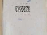 Knyga 1966m. - nuotraukos Nr. 2