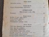 Knyga "Motinos ir vaiko higiena" 1944m - nuotraukos Nr. 2
