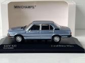 Bmw 5er (E12) - nuotraukos Nr. 2