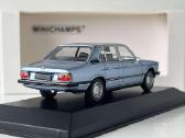 Bmw 5er (E12) - nuotraukos Nr. 5