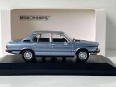 Bmw 5er (E12) - nuotraukos Nr. 6