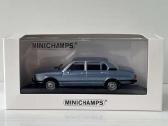 Bmw 5er (E12) - nuotraukos Nr. 7
