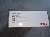 Apex Mini Plus kompresorinis inhaliatorius - nuotraukos Nr. 3