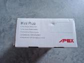 Apex Mini Plus kompresorinis inhaliatorius - nuotraukos Nr. 2
