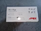 Apex Mini Plus kompresorinis inhaliatorius - nuotraukos Nr. 4