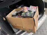 CD/dvd įrašai - nuotraukos Nr. 2