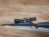 Browning A bolt 270 win