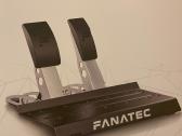 Fanatec Csl pedals + Csl Load cell kit