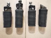 F650gs, F700gs, F800gs, R1200gs, G310gs(r) dalys - nuotraukos Nr. 16
