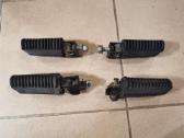 F650gs, F700gs, F800gs, R1200gs, G310gs(r) dalys - nuotraukos Nr. 17