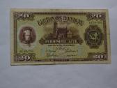 20 litu 1930 m.