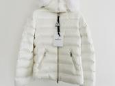 Nauja Moncler Badyf moteriška pūkinė striukė S /36 - nuotraukos Nr. 11