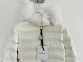 Nauja Moncler Badyf moteriška pūkinė striukė S /36 - nuotraukos Nr. 12
