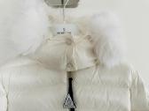 Nauja Moncler Badyf moteriška pūkinė striukė S /36 - nuotraukos Nr. 13