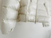 Nauja Moncler Badyf moteriška pūkinė striukė S /36 - nuotraukos Nr. 16