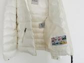 Nauja Moncler Badyf moteriška pūkinė striukė S /36 - nuotraukos Nr. 17