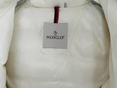 Nauja Moncler Badyf moteriška pūkinė striukė S /36 - nuotraukos Nr. 18