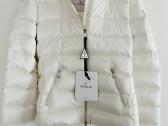 Nauja Moncler Badyf moteriška pūkinė striukė S /36 - nuotraukos Nr. 20
