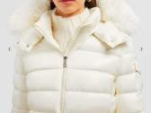 Nauja Moncler Badyf moteriška pūkinė striukė S /36 - nuotraukos Nr. 3