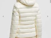 Nauja Moncler Badyf moteriška pūkinė striukė S /36 - nuotraukos Nr. 6