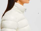 Nauja Moncler Badyf moteriška pūkinė striukė S /36 - nuotraukos Nr. 4