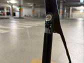 Giant Tcr Pro dviracio remas XL, stabdziai paprast - nuotraukos Nr. 3