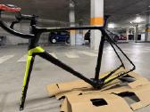 Giant Tcr Pro dviracio remas XL, stabdziai paprast