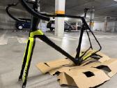 Giant Tcr Pro dviracio remas XL, stabdziai paprast - nuotraukos Nr. 4