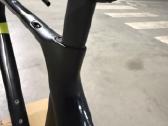 Giant Tcr Pro dviracio remas XL, stabdziai paprast - nuotraukos Nr. 5