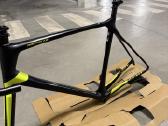 Giant Tcr Pro dviracio remas XL, stabdziai paprast - nuotraukos Nr. 6