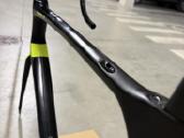 Giant Tcr Pro dviracio remas XL, stabdziai paprast - nuotraukos Nr. 7