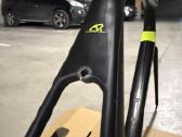 Giant Tcr Pro dviracio remas XL, stabdziai paprast - nuotraukos Nr. 10