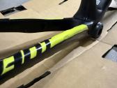 Giant Tcr Pro dviracio remas XL, stabdziai paprast - nuotraukos Nr. 12