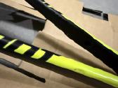 Giant Tcr Pro dviracio remas XL, stabdziai paprast - nuotraukos Nr. 13