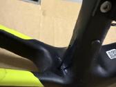 Giant Tcr Pro dviracio remas XL, stabdziai paprast - nuotraukos Nr. 15
