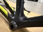 Giant Tcr Pro dviracio remas XL, stabdziai paprast - nuotraukos Nr. 16