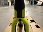 Giant Tcr Pro dviracio remas XL, stabdziai paprast - nuotraukos Nr. 19